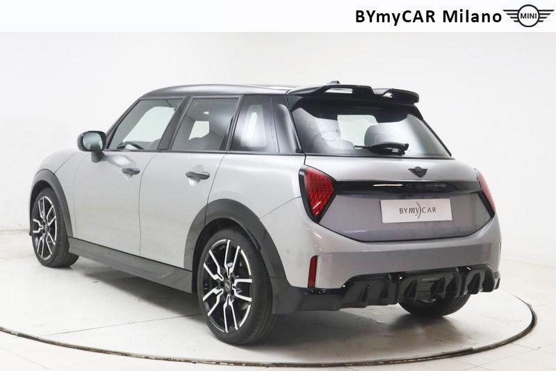 Mini Mini Cooper 5 Porte 1.5 C JCW Auto