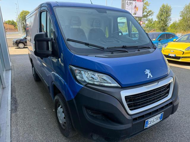 PEUGEOT Boxer 330 2.2 BlueHDi 140 S&S PC-TN Furgone