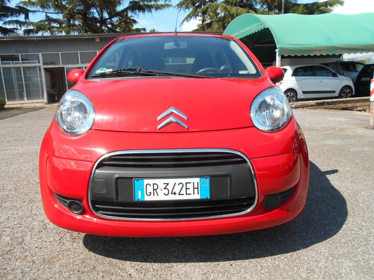 Citroen C1 1.0 5 porte CMP-5 Seduction PER NEOPATENTATI