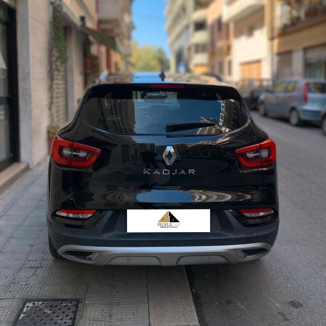 Renault Kadjar TCe 140CV FAP Sport Edition2