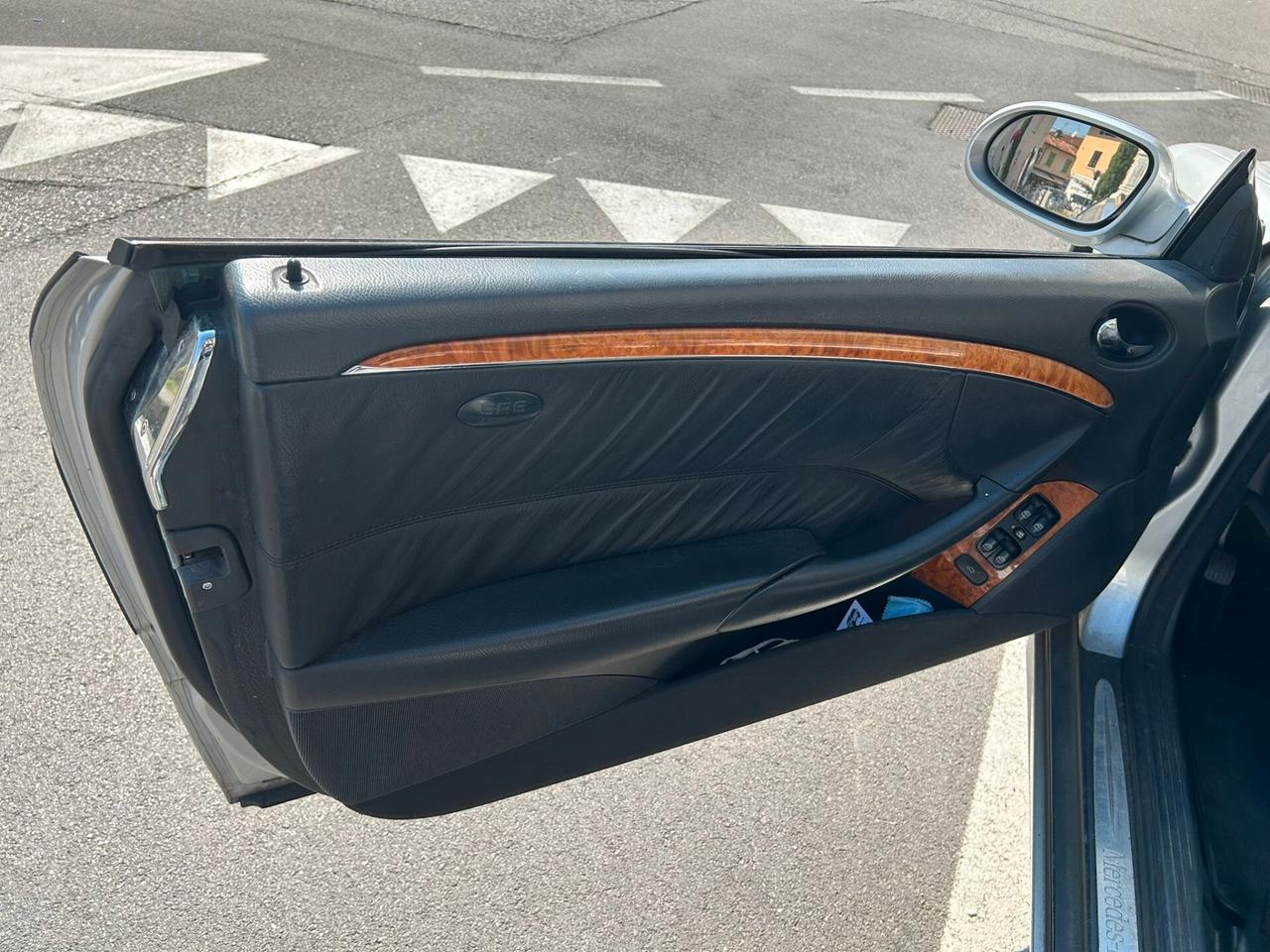 Mercedes-benz CLK 350 Avantgarde - CON IMPIANTO GPL