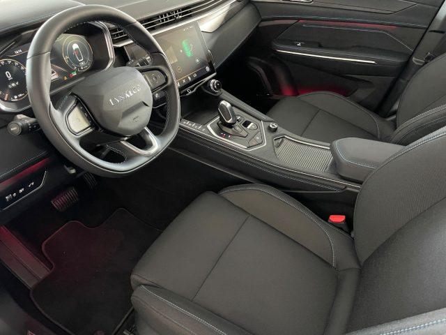 LYNK & CO 01 1.5 TD DCT PHEV