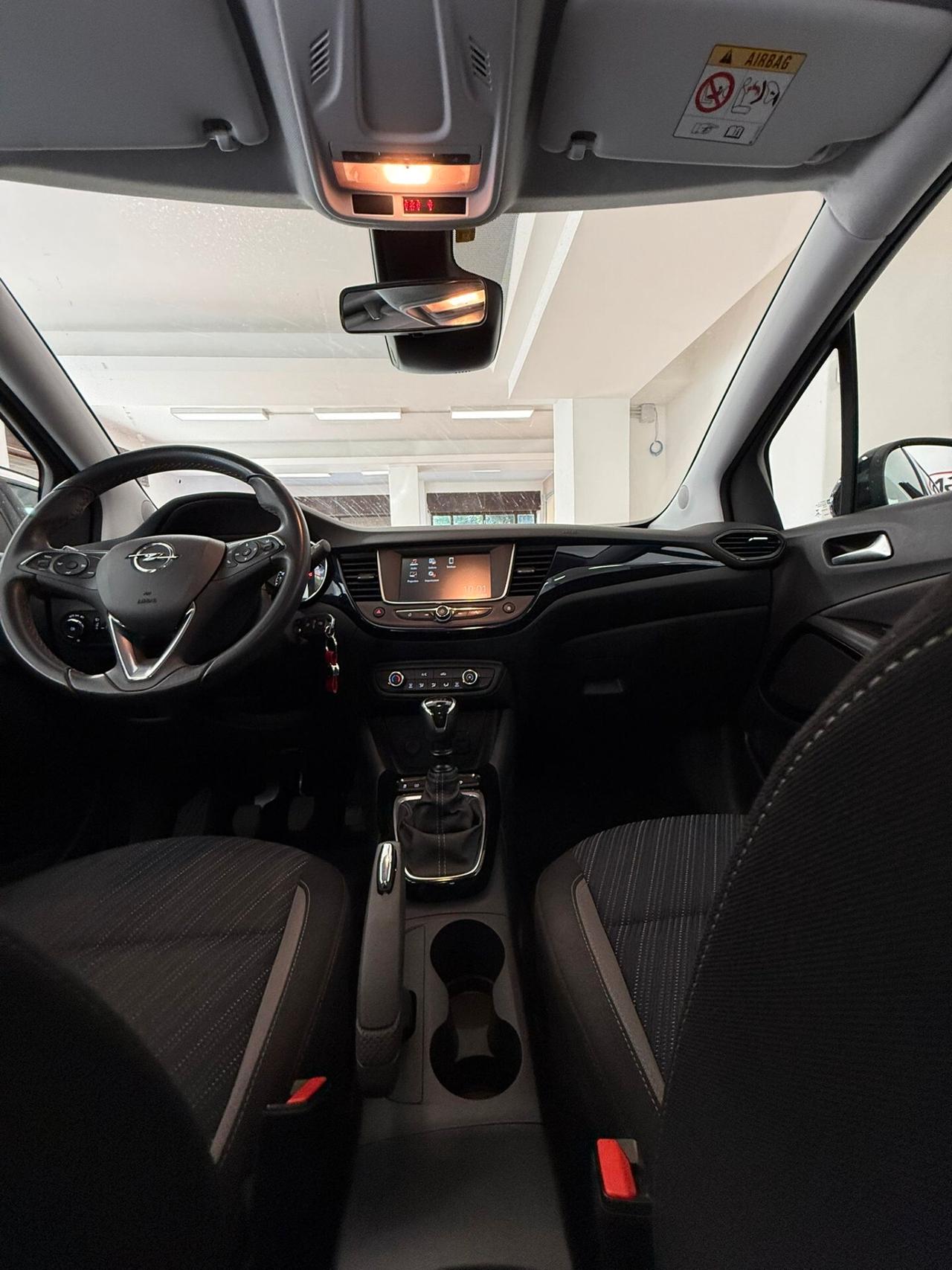 Opel Crossland X 1.5 ECOTEC D 102 CV Start&Stop Innovation