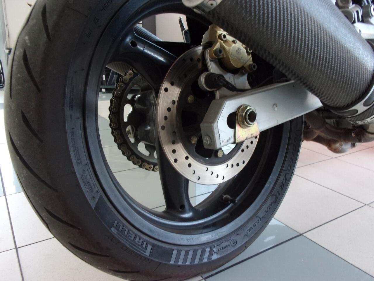 Ducati 620 Sport DARK OTTIMA IN TUTTO