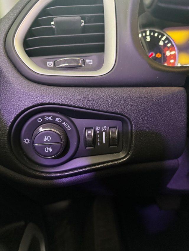 JEEP Renegade 1.6 Mjt DDCT 120 CV Limited