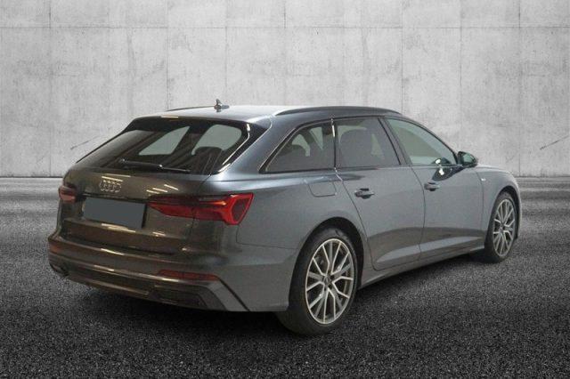 AUDI A6 Avant 40 2.0 TDI S tronic Business Sport