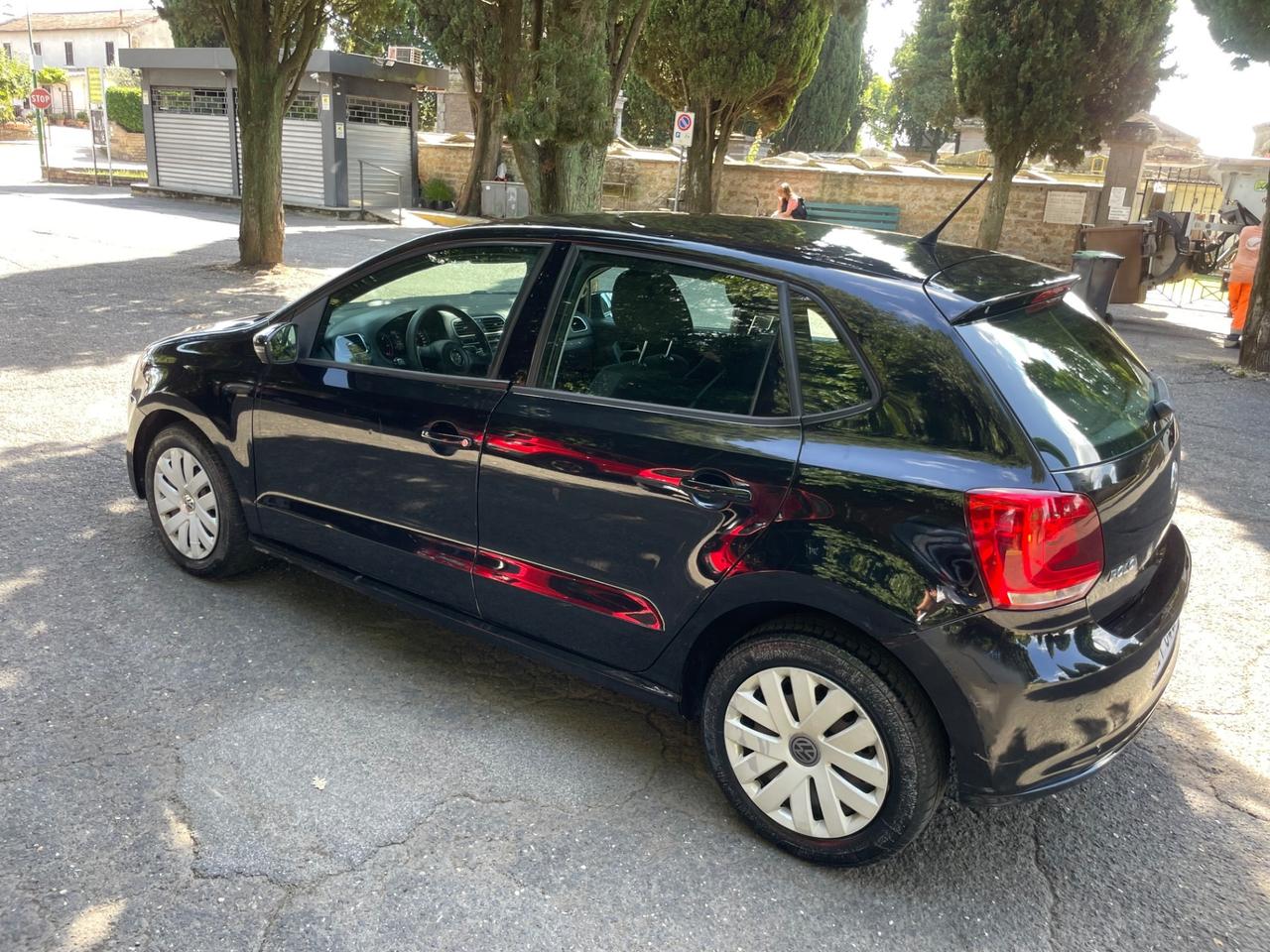 Volkswagen Polo 1.2 TDI DPF 5 p. Comfortline