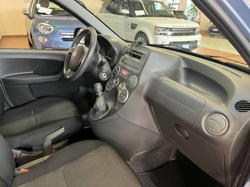 FIAT Panda 1.2 Emotion Euro 5