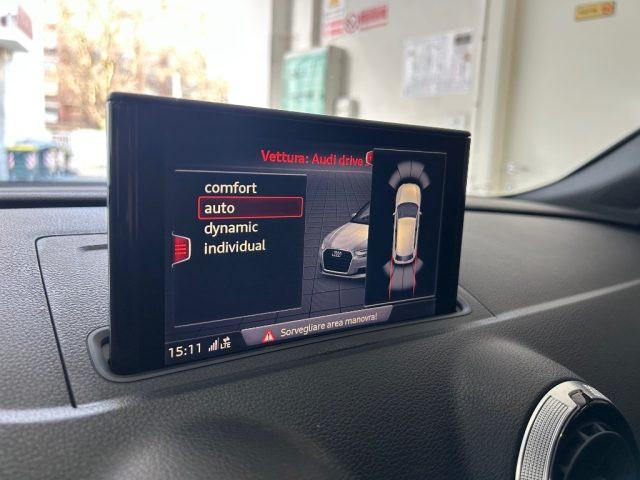 AUDI RS 3 SPB Quattro Stronic