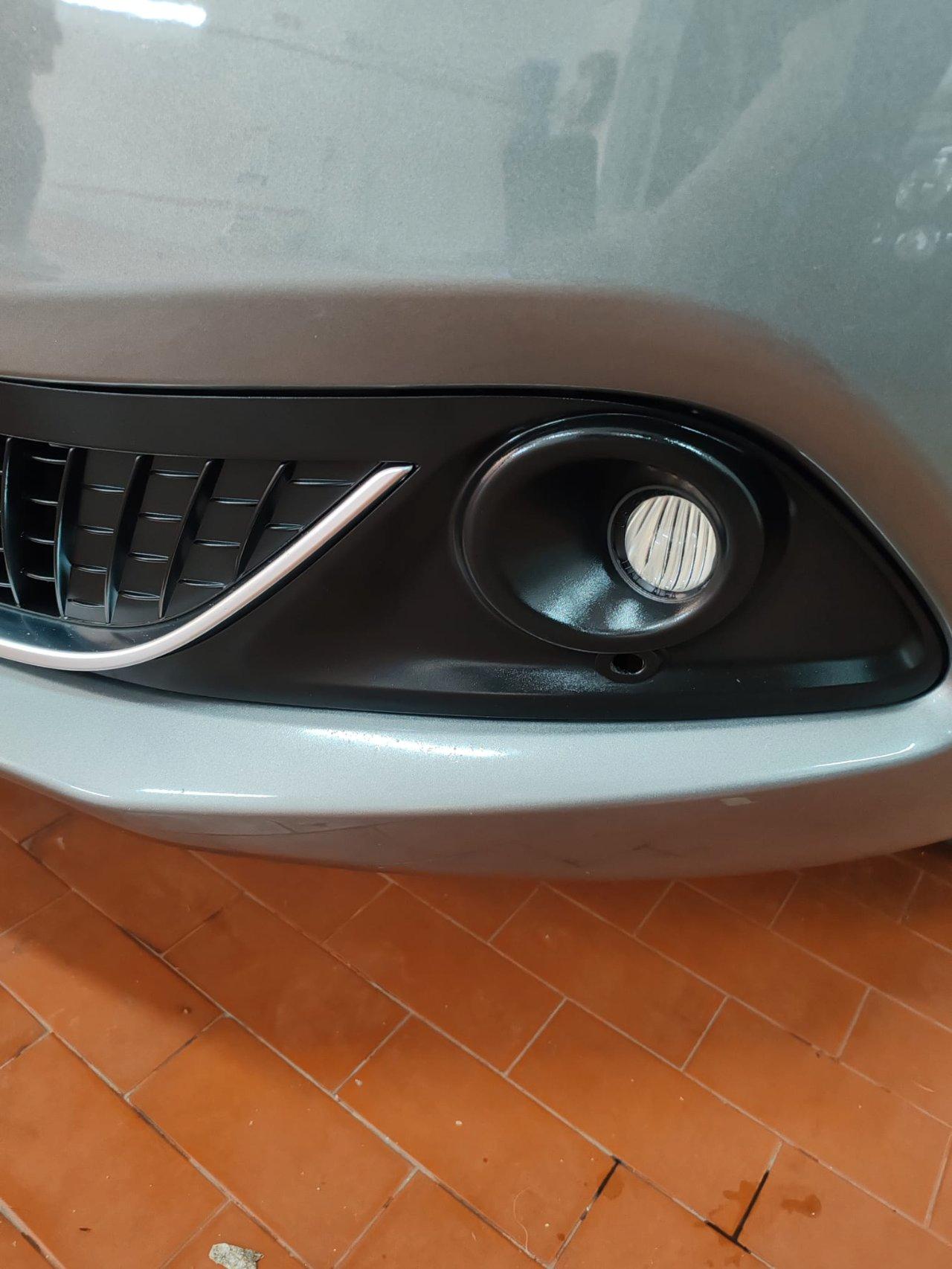 Lancia Ypsilon 1.0 Hybrid Gold 70cv 5pt CARPLAY