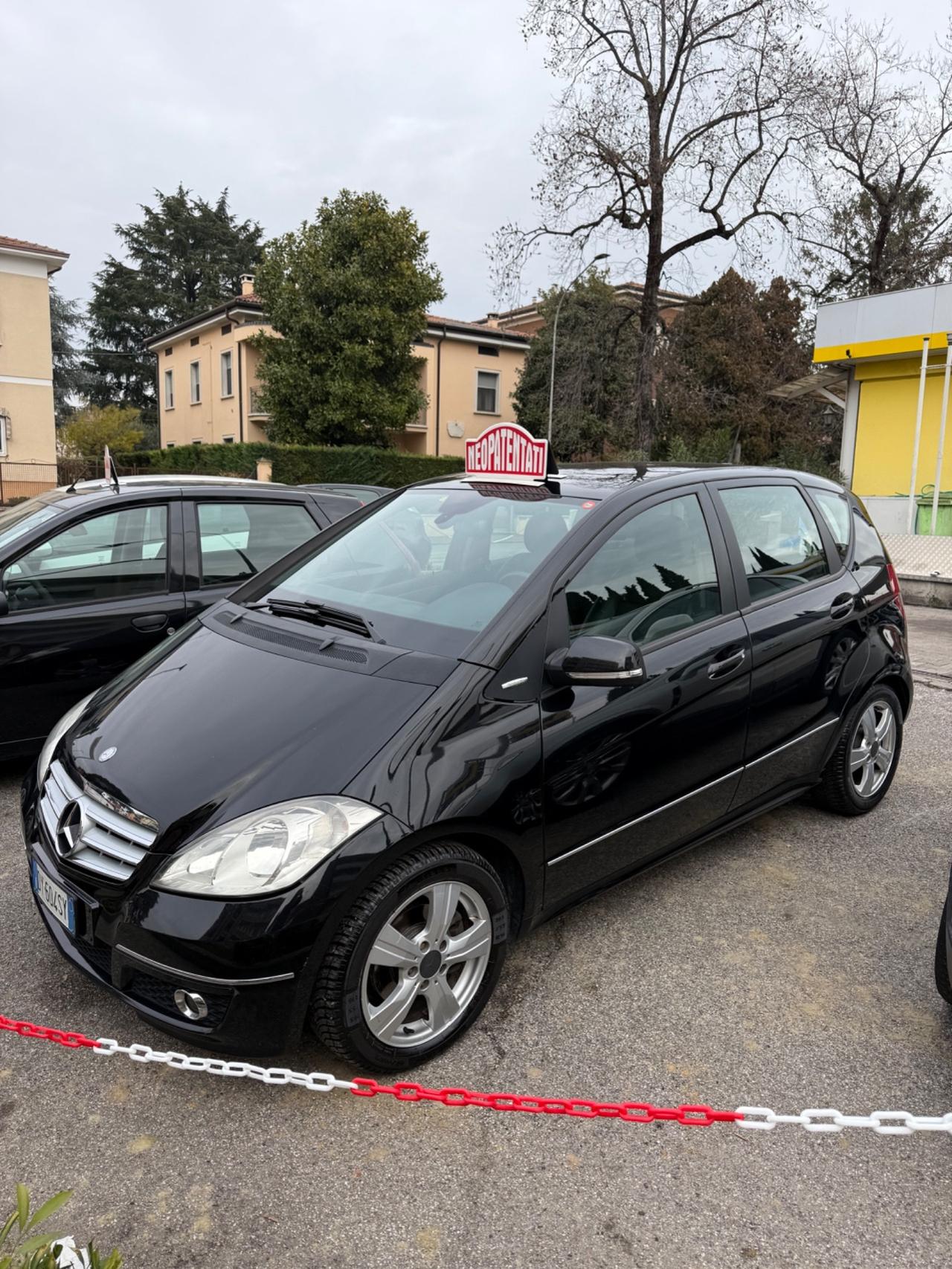 Mercedes-benz A 180 CDI Avantgarde