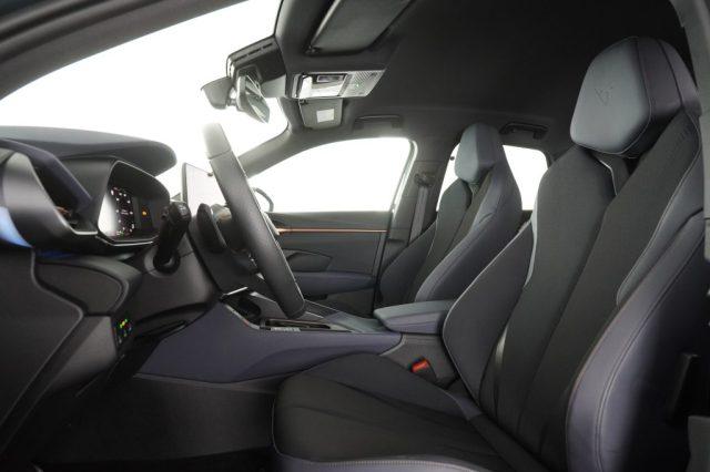 CUPRA Terramar Terramar 1.5 Hybrid DSG