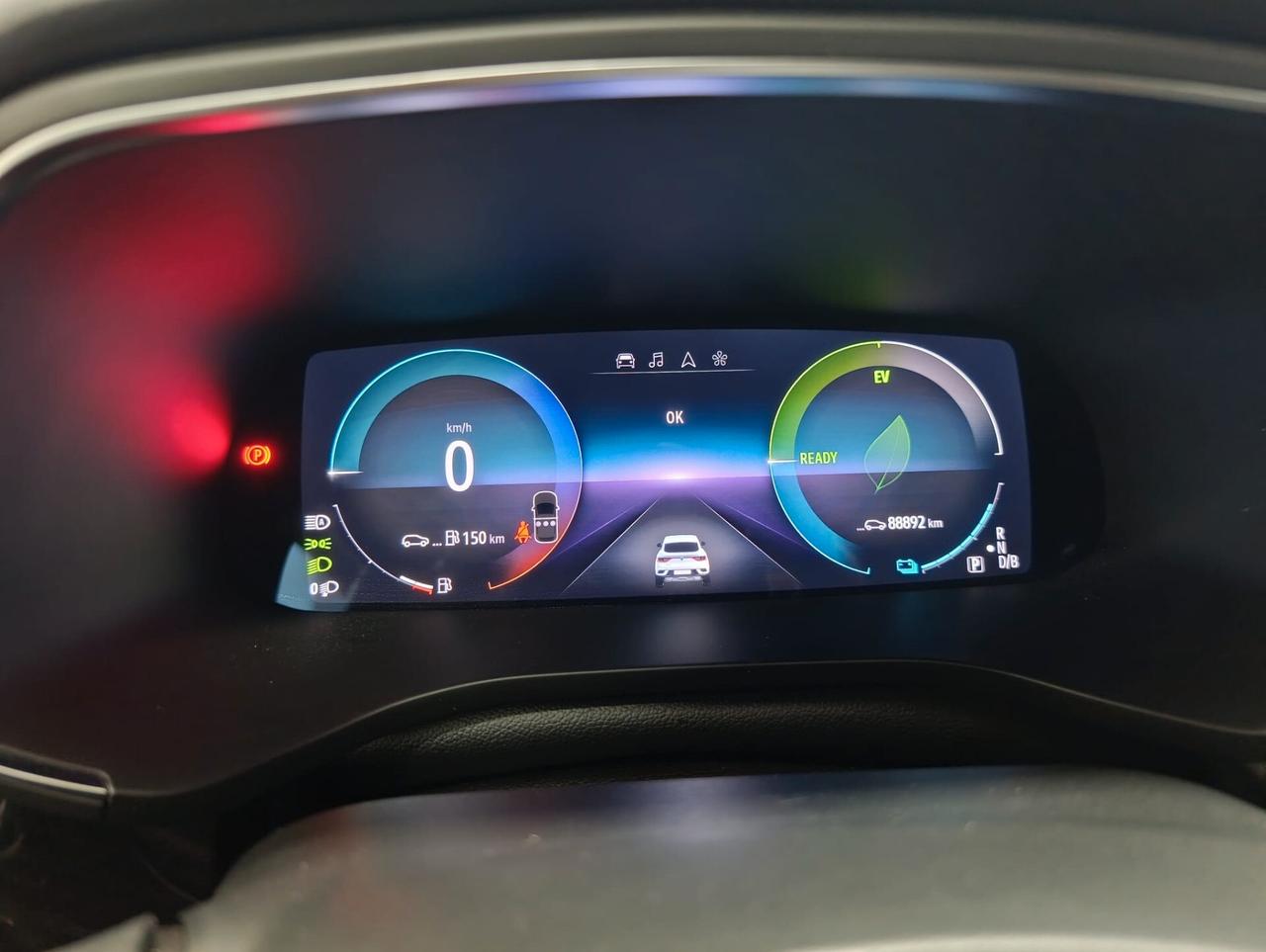 Renault Arkana Full Hybrid E-Tech 145 CV R.S.Line Fast Track