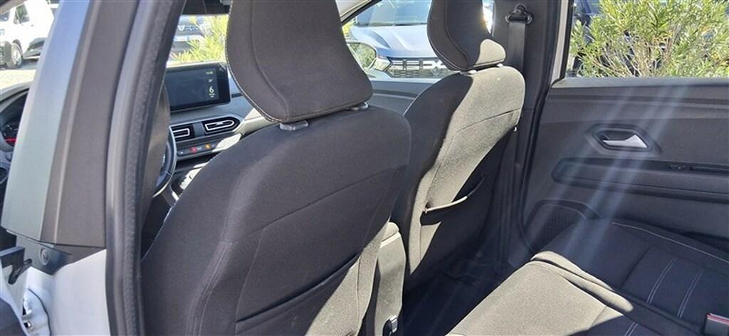 Dacia Jogger 1.0 TCe GPL Expression