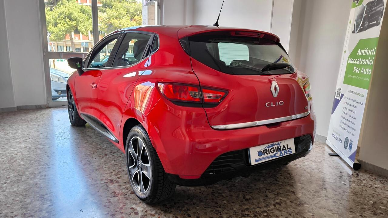 Renault Clio 1.5 dCi 8V 75CV 5 porte Live
