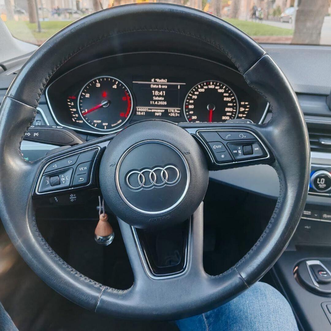 Audi A5 2.0 TDI 190 CV S tronic Design