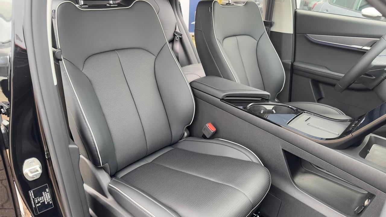 Jaecoo 5 1.6 TGDI 147 CV aut. Exclusive