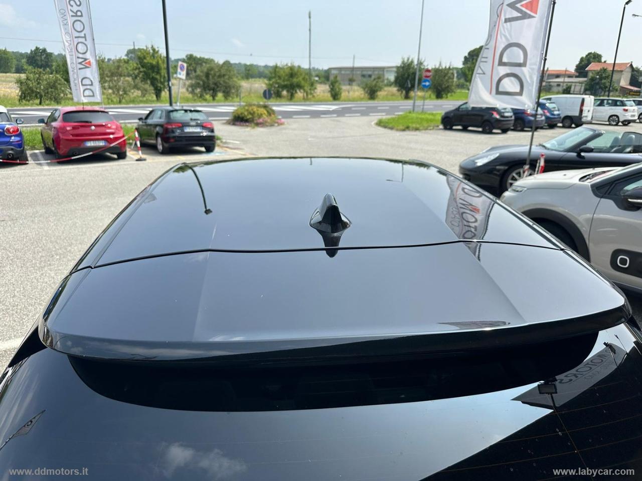 DS AUTOMOBILES DS 3 PureTech 130 aut. Esprit de Voyage *PROMO*