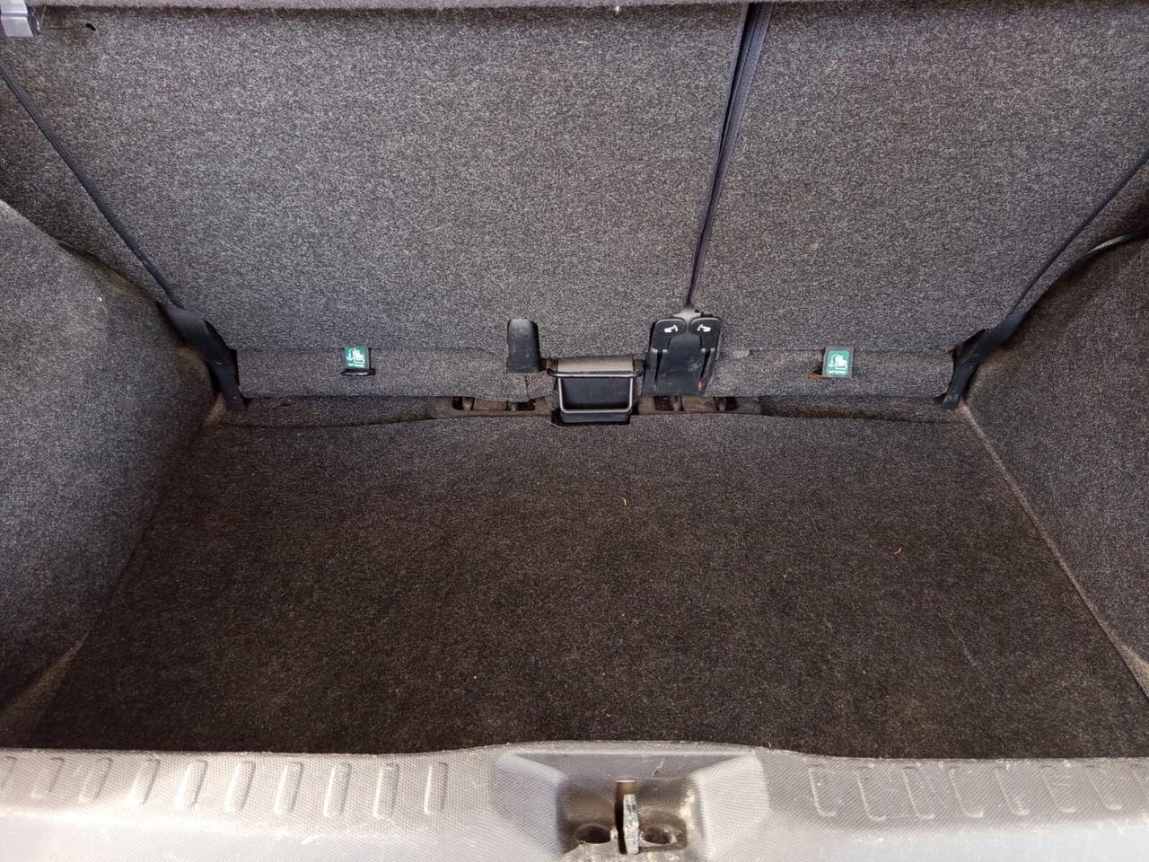 Nissan Micra 1.2 16V 5 porte Jive