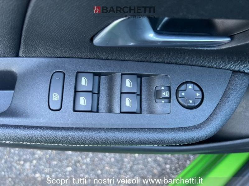 Opel Mokka 2ª SERIE 1.2 TURBO GS LINE