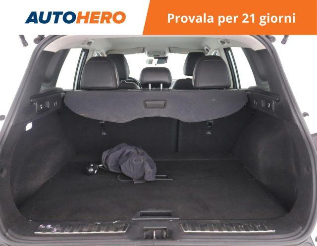 RENAULT Kadjar dCi 130CV 4x4 Energy Bose