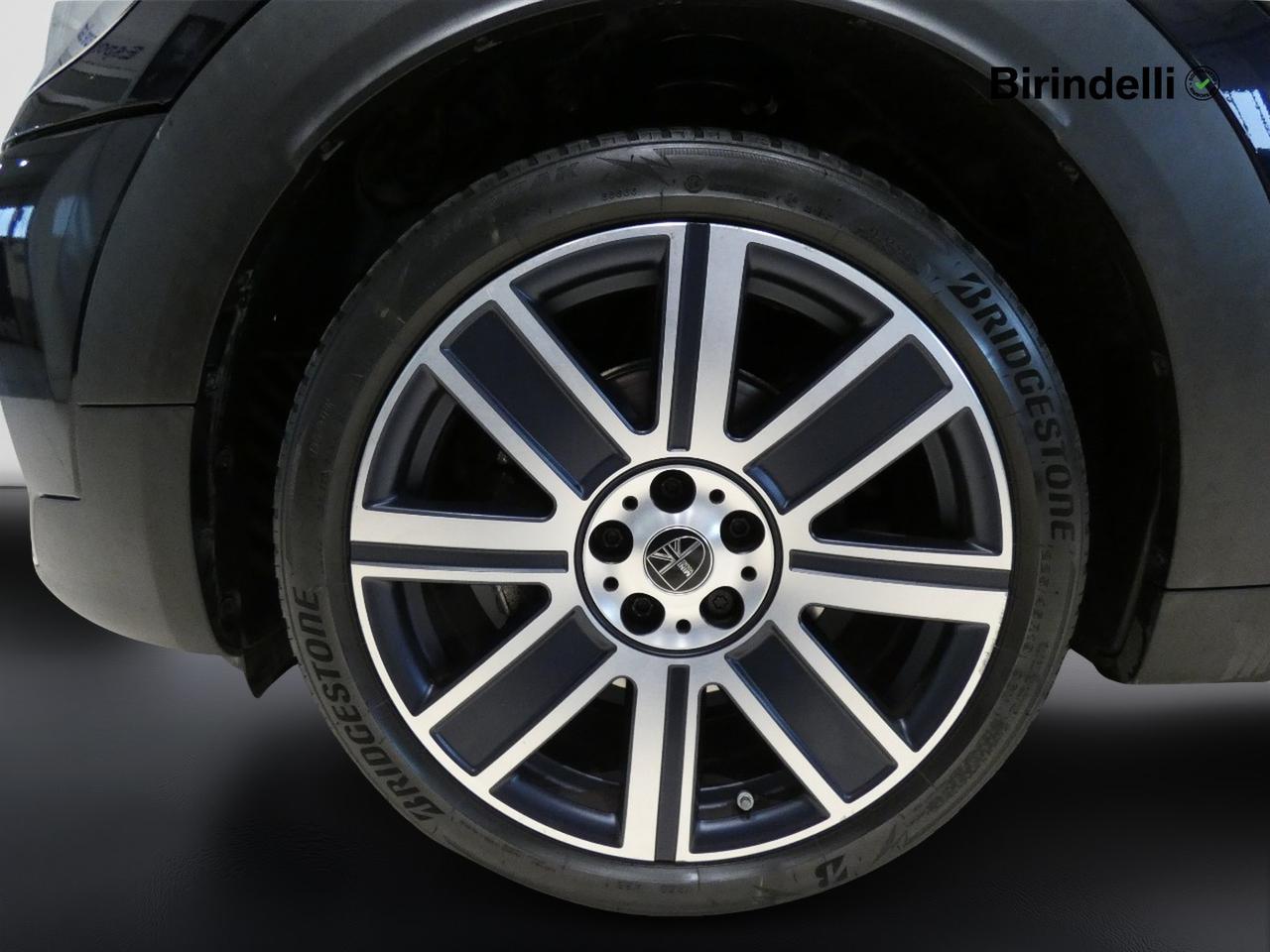 MINI Mini Countrym.(F60) - Mini 2.0 Cooper D Yours Countryman