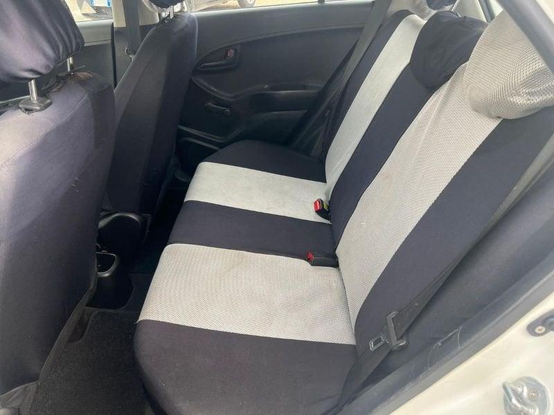 Kia Picanto 1.0 GPL City 5p LEGGI