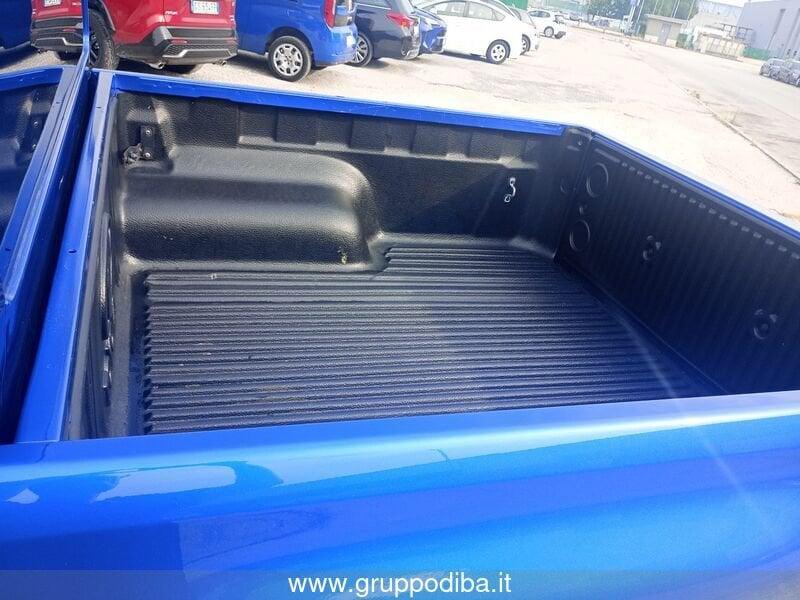 Toyota Hilux IV 2021 2.4 d-4d double cab Executive 4wd auto