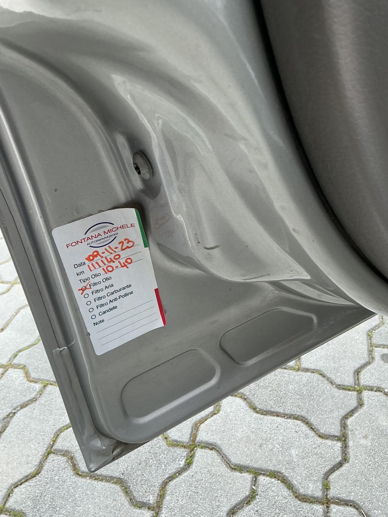 Fiat Panda 1.2 4x4 Climbing ok neopatentati