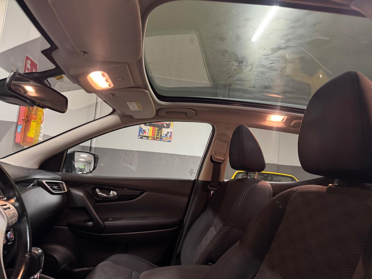 Nissan Qashqai 1.2 DIG-T Tekna PREZZO REALE