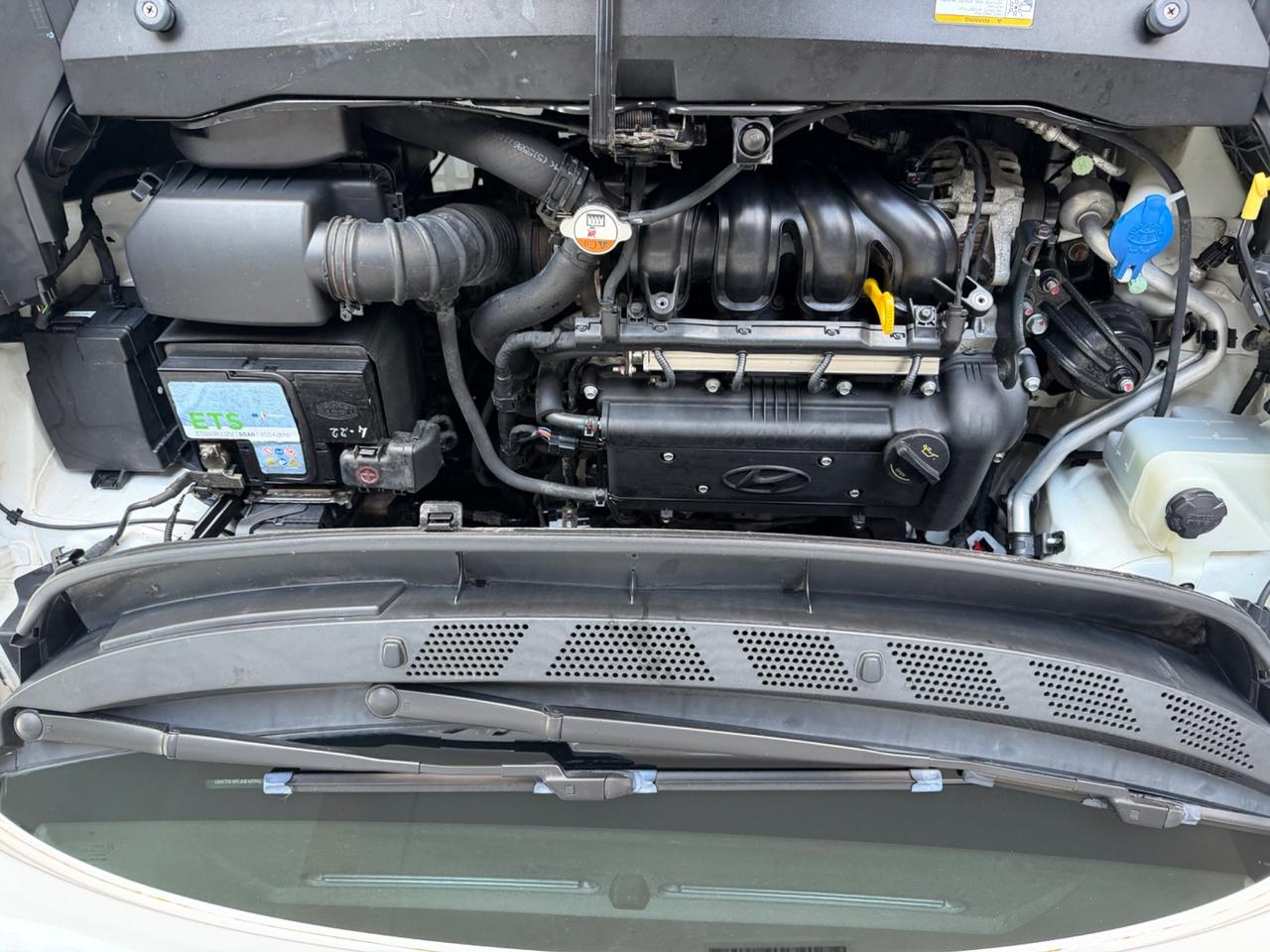 Hyundai iX20 1.4 90 CV Comfort