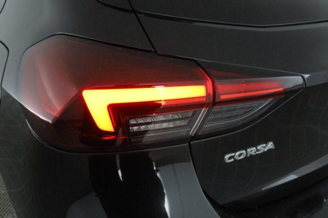 OPEL Corsa Corsa 1.2 100 CV GS Line +