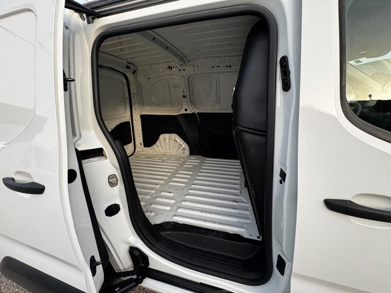 PEUGEOT PARTNER 1.5 BLUEHDI 100 CV L1 PREMIUM E6D