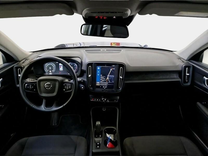 VOLVO XC40 D3 AWD Geartronic Business