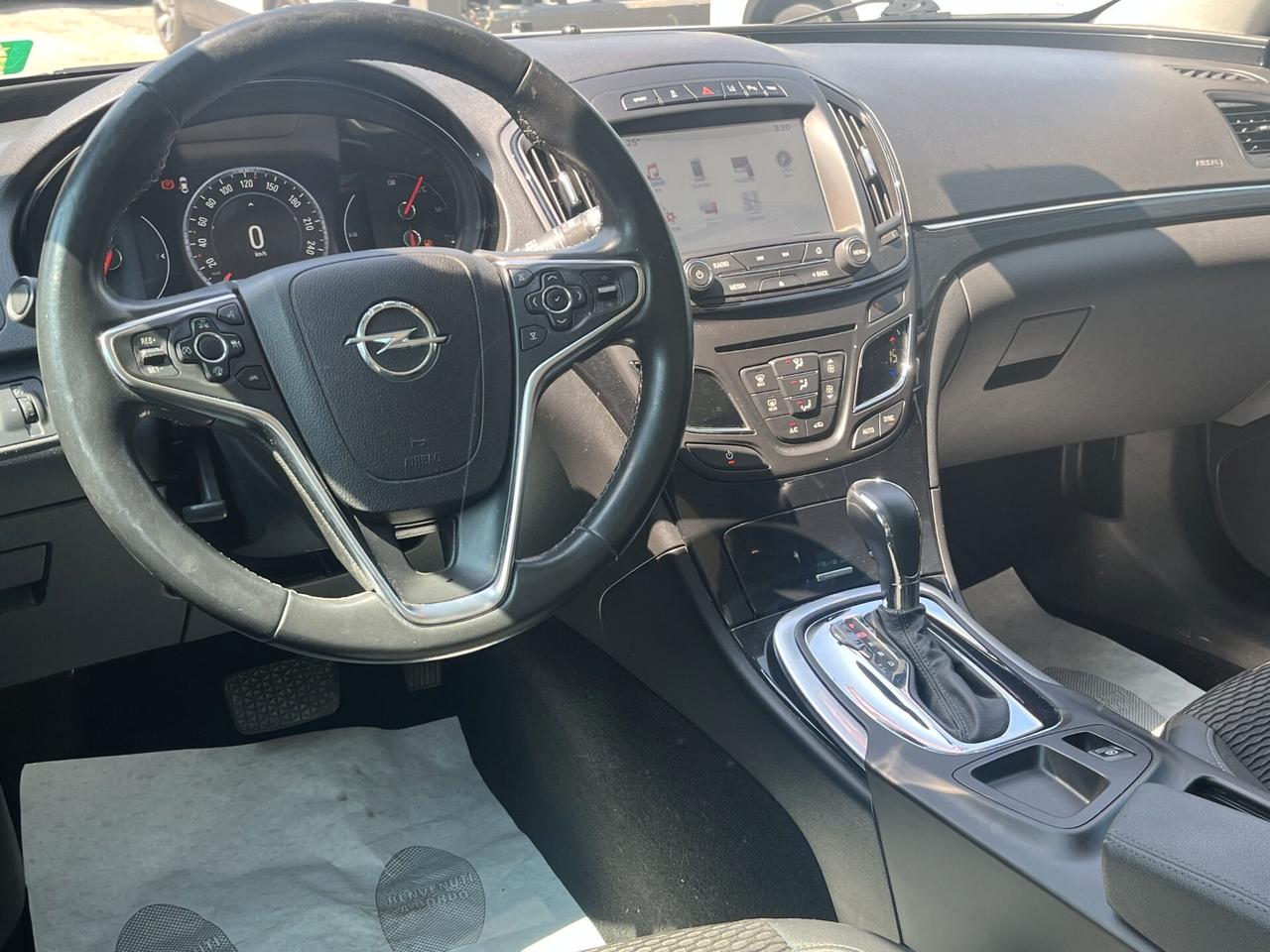 Opel Insignia 2.0 CDTI 170CV Start&Stop Country Tourer