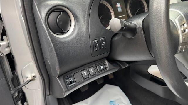 Nissan Navara 2.3 dCi 4WD Double Cab Acenta