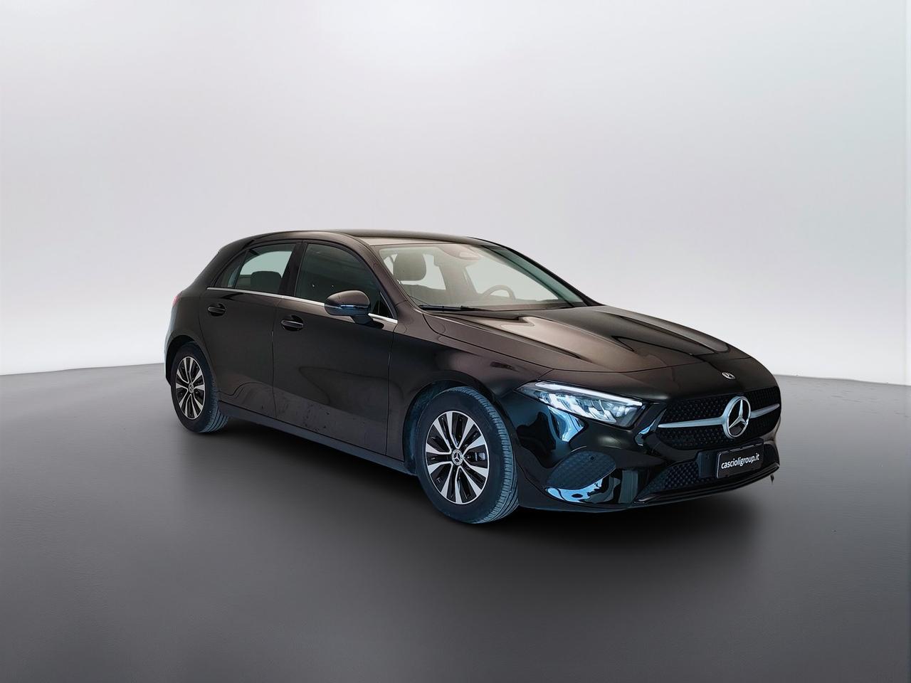 Mercedes-Benz Classe A - W177 2023 - A 180 d Advanced auto