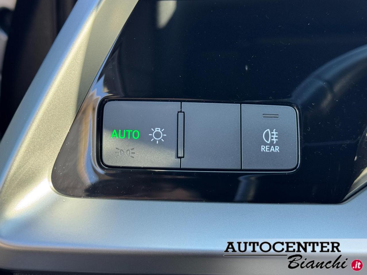 AUDI A3 Sportback 30 TDI S-LINE