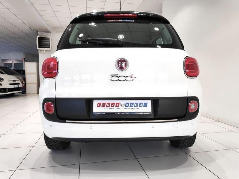 FIAT 500L 500L 1.4 Pop Star 95cv*GPL fino 06/2031*