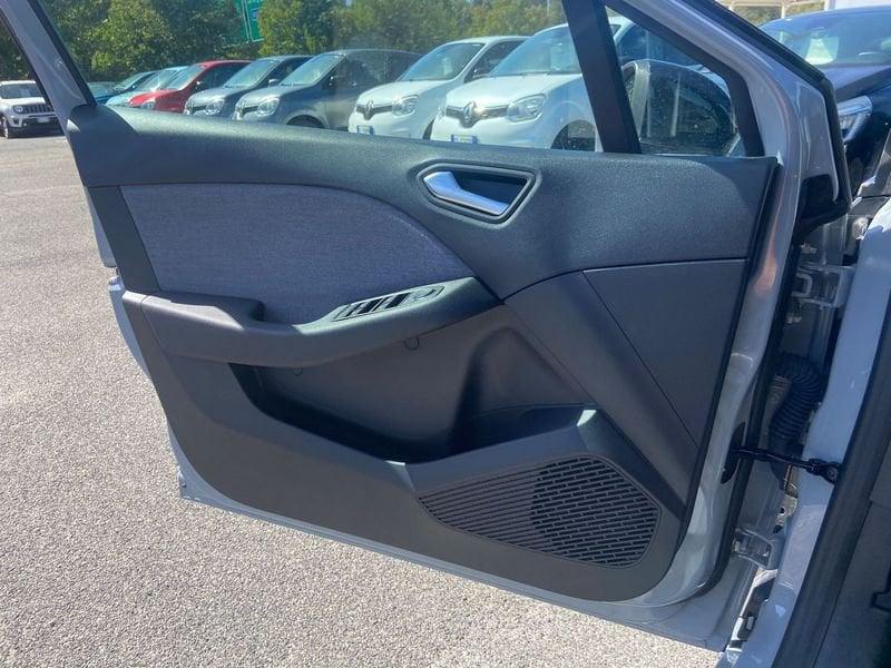 Renault Clio Clio ECO-G 100 CV 5 porte Techno