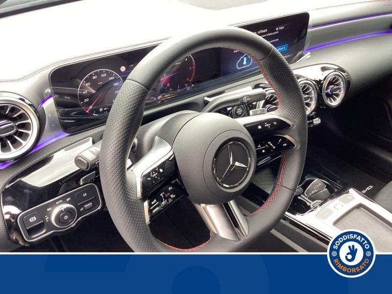 Mercedes-Benz CLA S.Brake CLA 200 d Automatic Shooting Brake AMG Line Advanced Plus