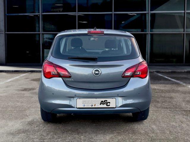 OPEL Corsa 1.4 BENZ GPL 90CV 5 porte ADATTA NEOPATENTATI