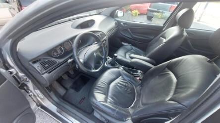 Citroen C5 2.2 B-T HDi FAP Executive