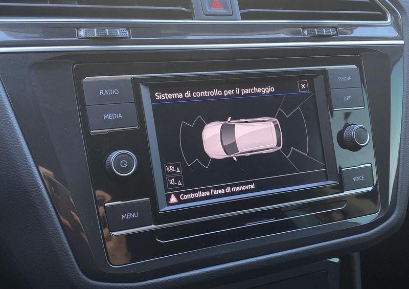 Volkswagen Tiguan Life 2.0 TDI 122CV