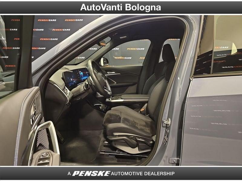 BMW X1 X1 sDrive 18d Msport