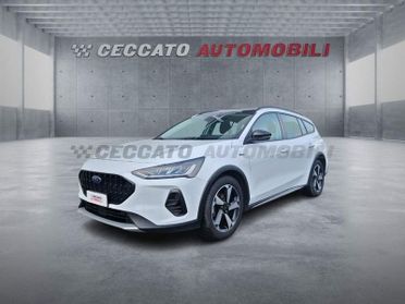 Ford Focus Focus Active SW 1.0t ecoboost h 125cv
