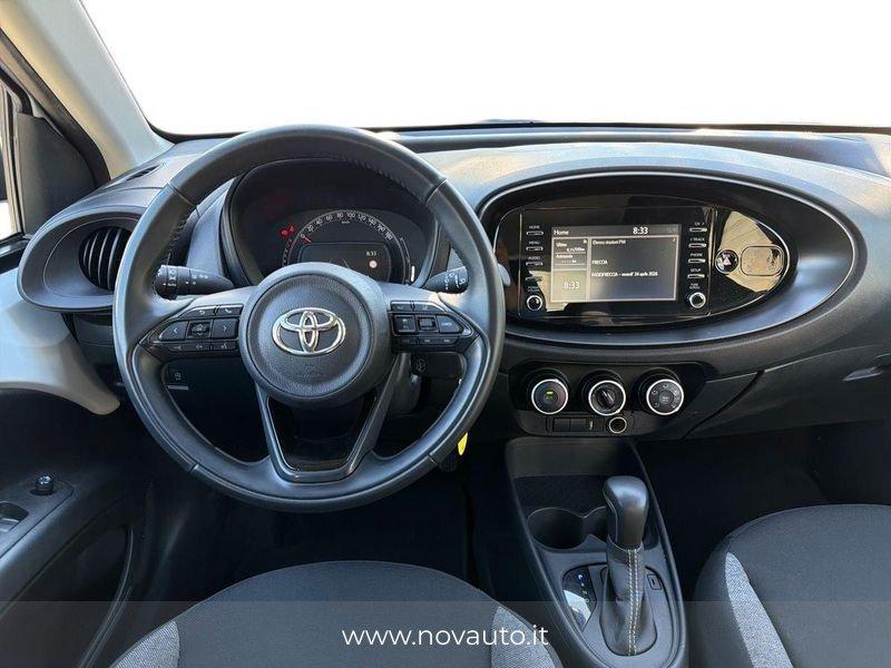 Toyota Aygo X 1.0B (72 CV) Active S-CVT