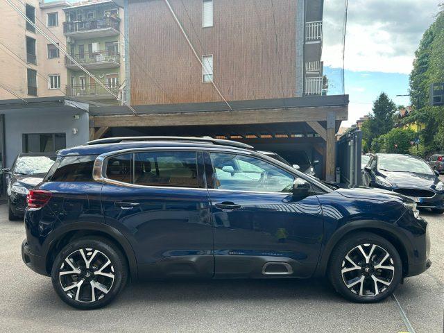 CITROEN C5 Aircross PureTech 130 S&S EAT8 Shine Pack