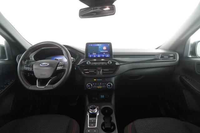 FORD Kuga Kuga 2.5 Full Hybrid 190 CV CVT 2WD ST-Line