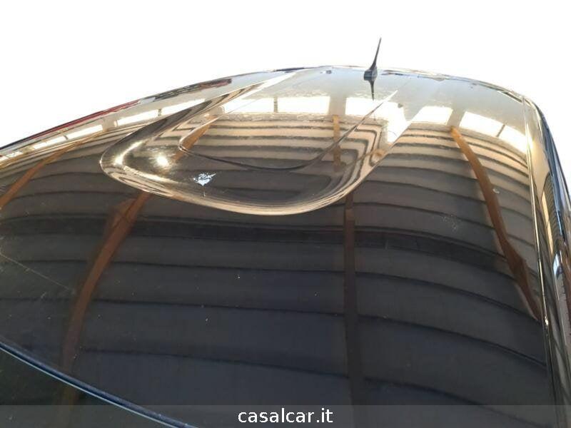 Citroën C3 C3 PureTech 110 S&S EAT6 Shine Pack FINO A 3 ANNI DI GARANZIA KM ILLIMITATI PARI ALLA NUOVA